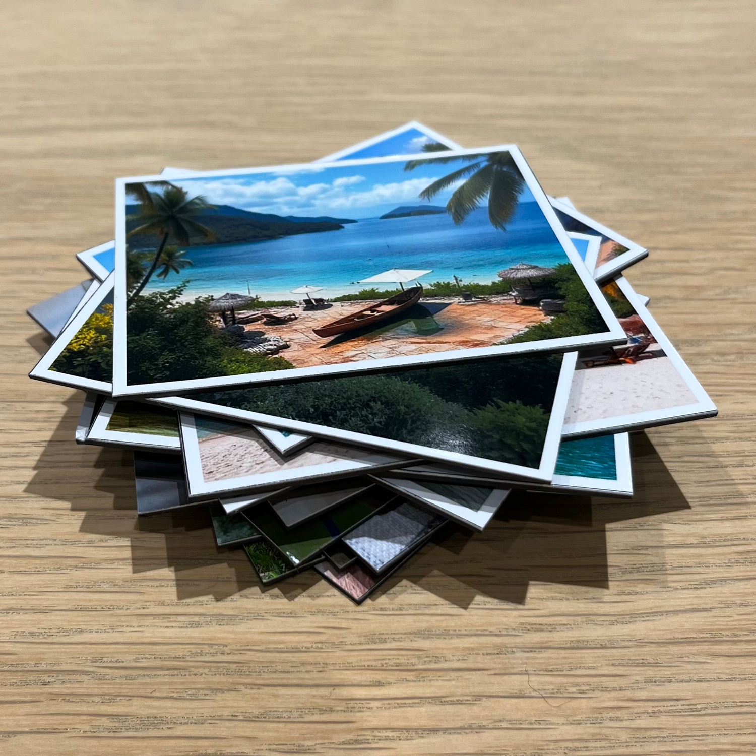 Photo Magnets
