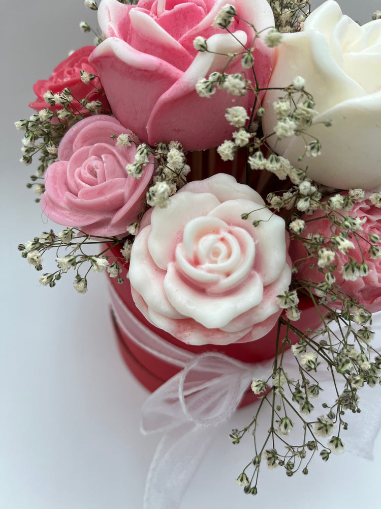 Home Decor and Candles