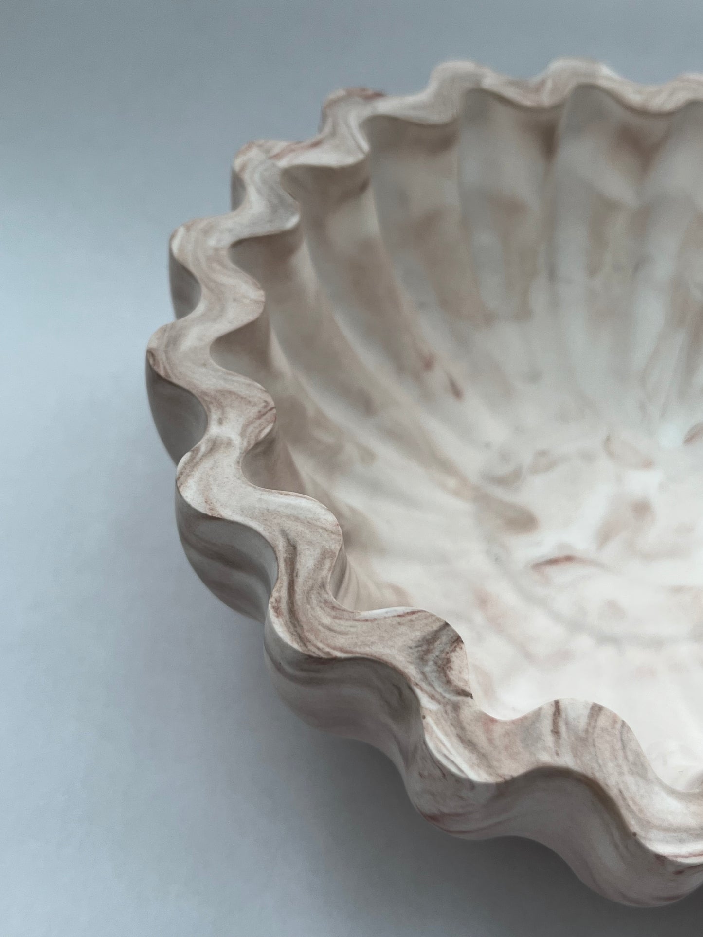 Flower Bowl