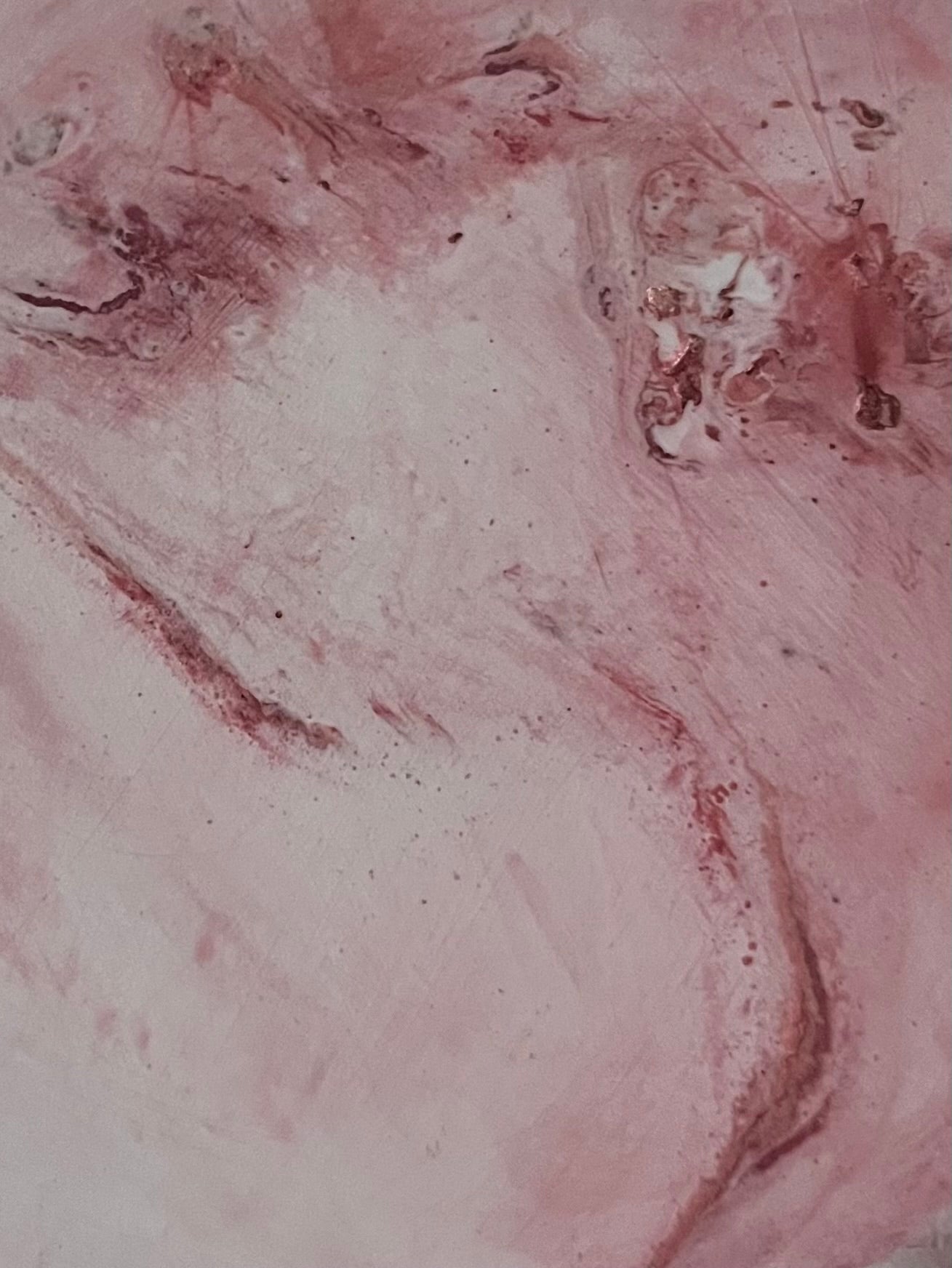Heart Trinket Bowl