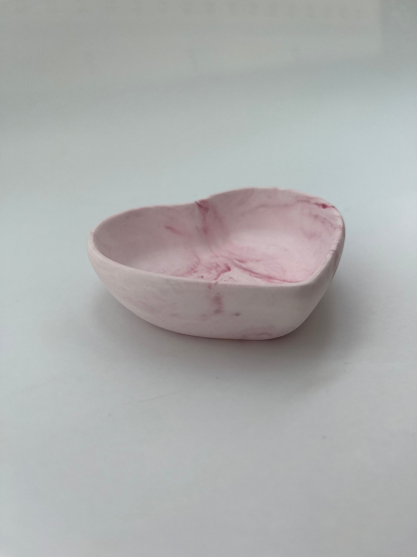 Heart Trinket Bowl