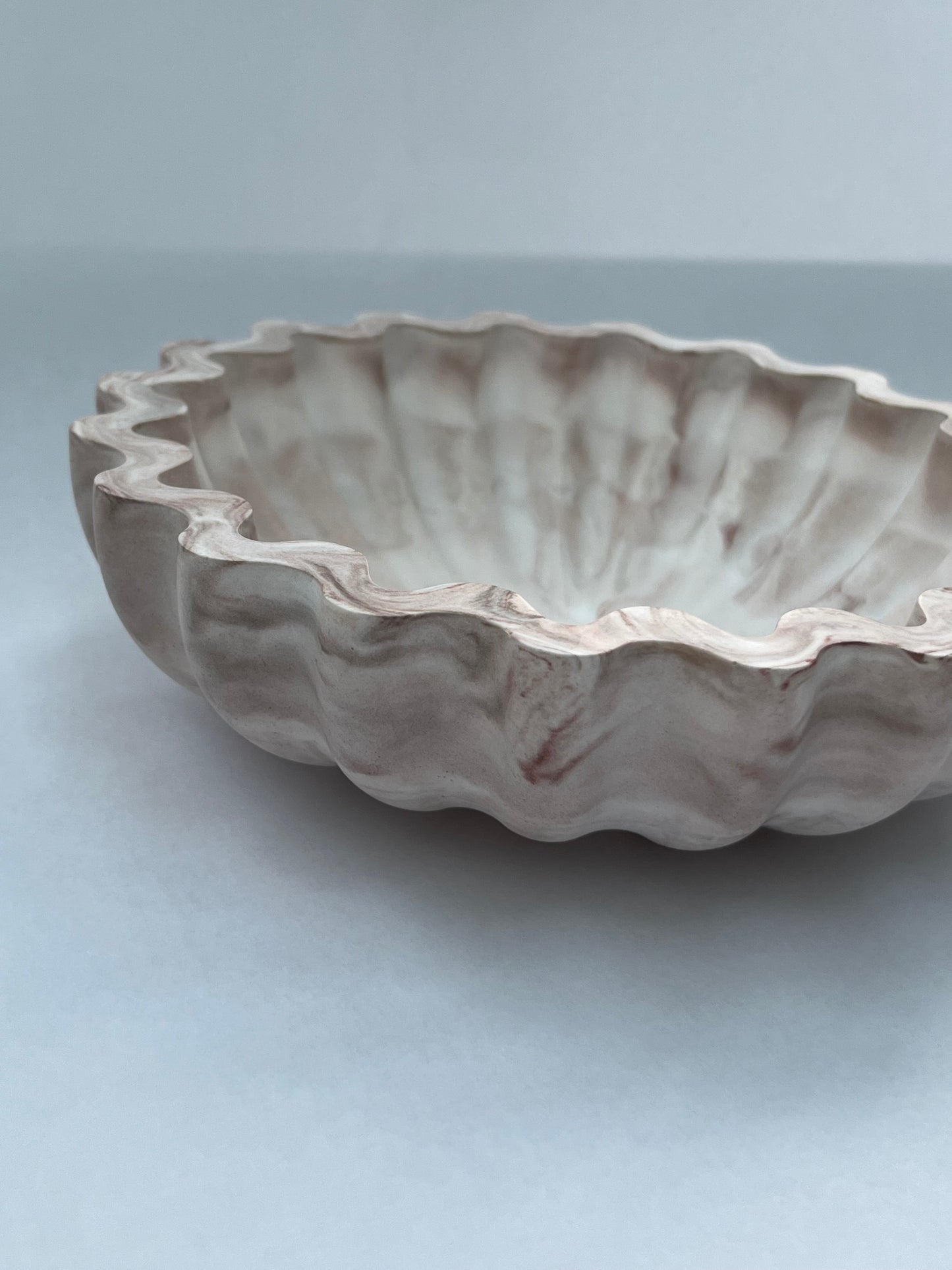 Flower Bowl