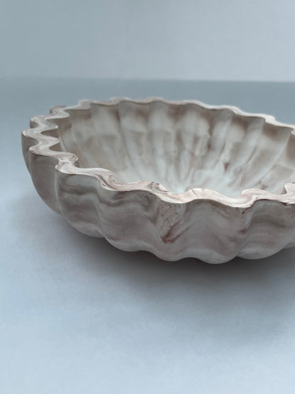 Flower Bowl