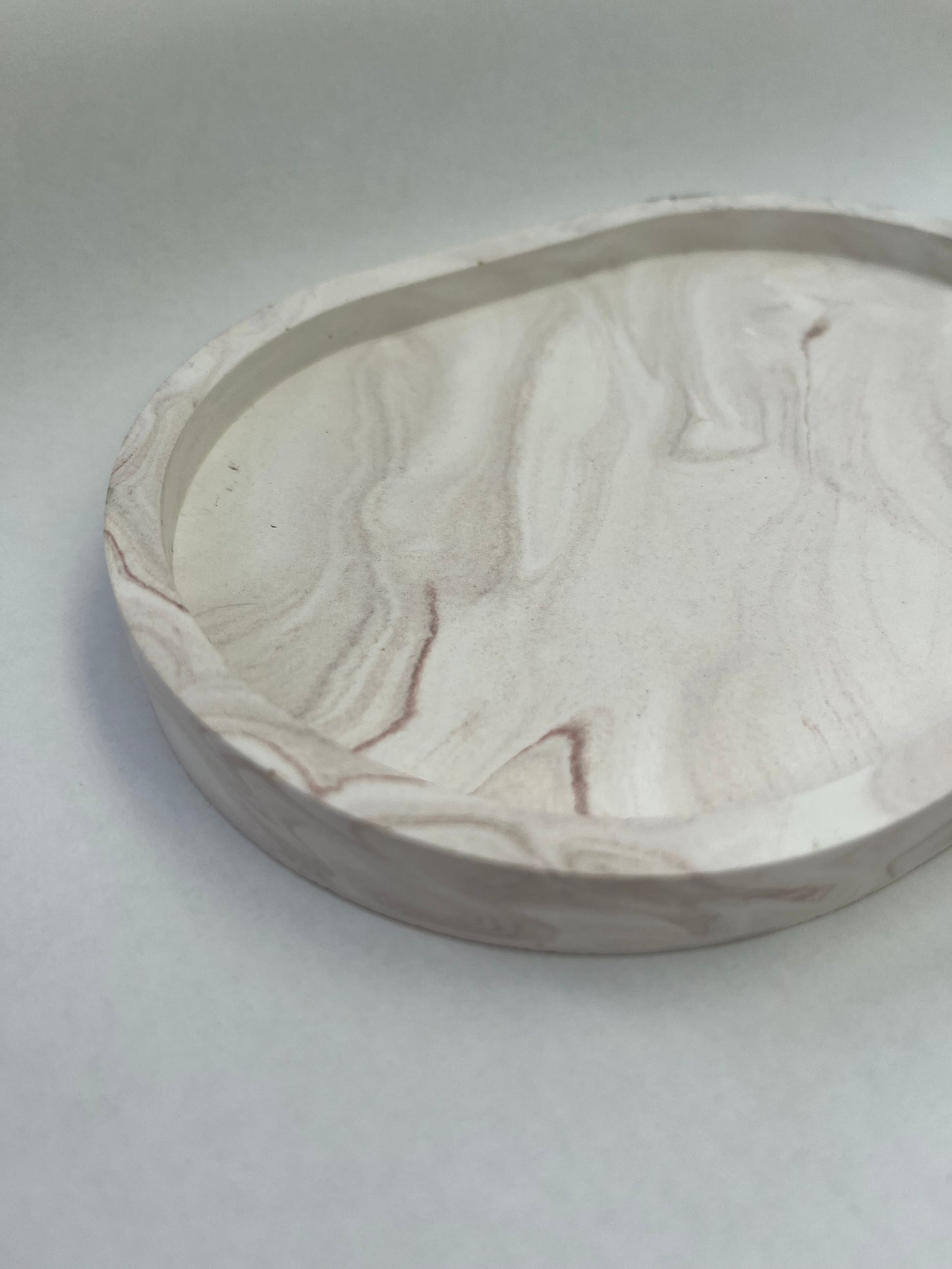 Studio Trinket Tray - Small