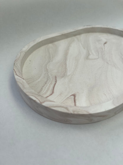Studio Trinket Tray - Small