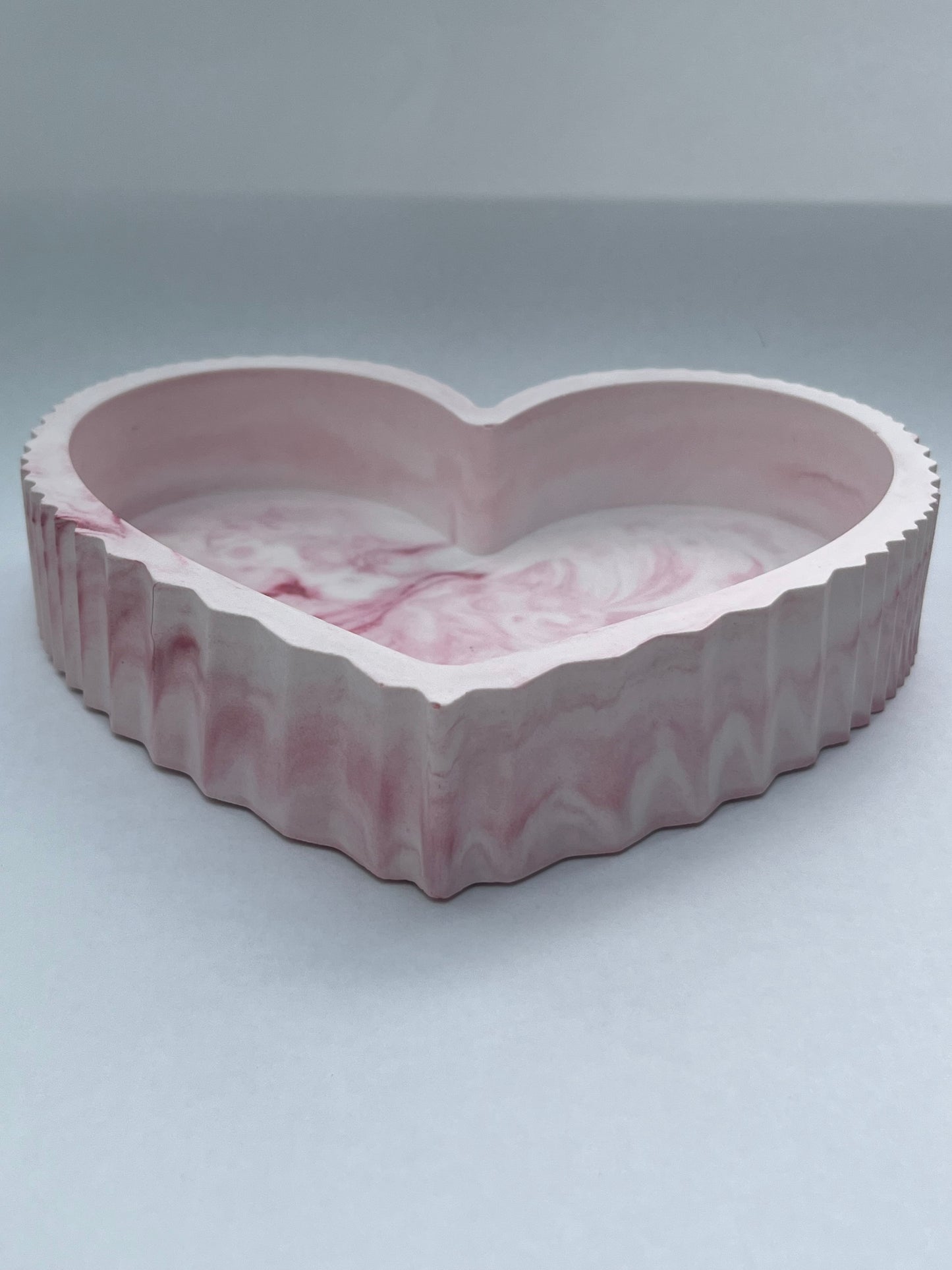 Heart Bowl
