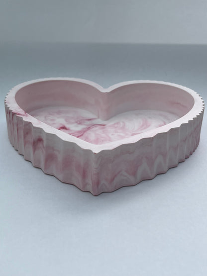 Heart Bowl