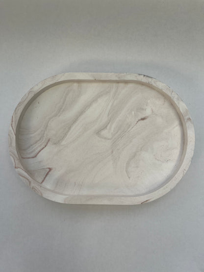 Studio Trinket Tray - Small