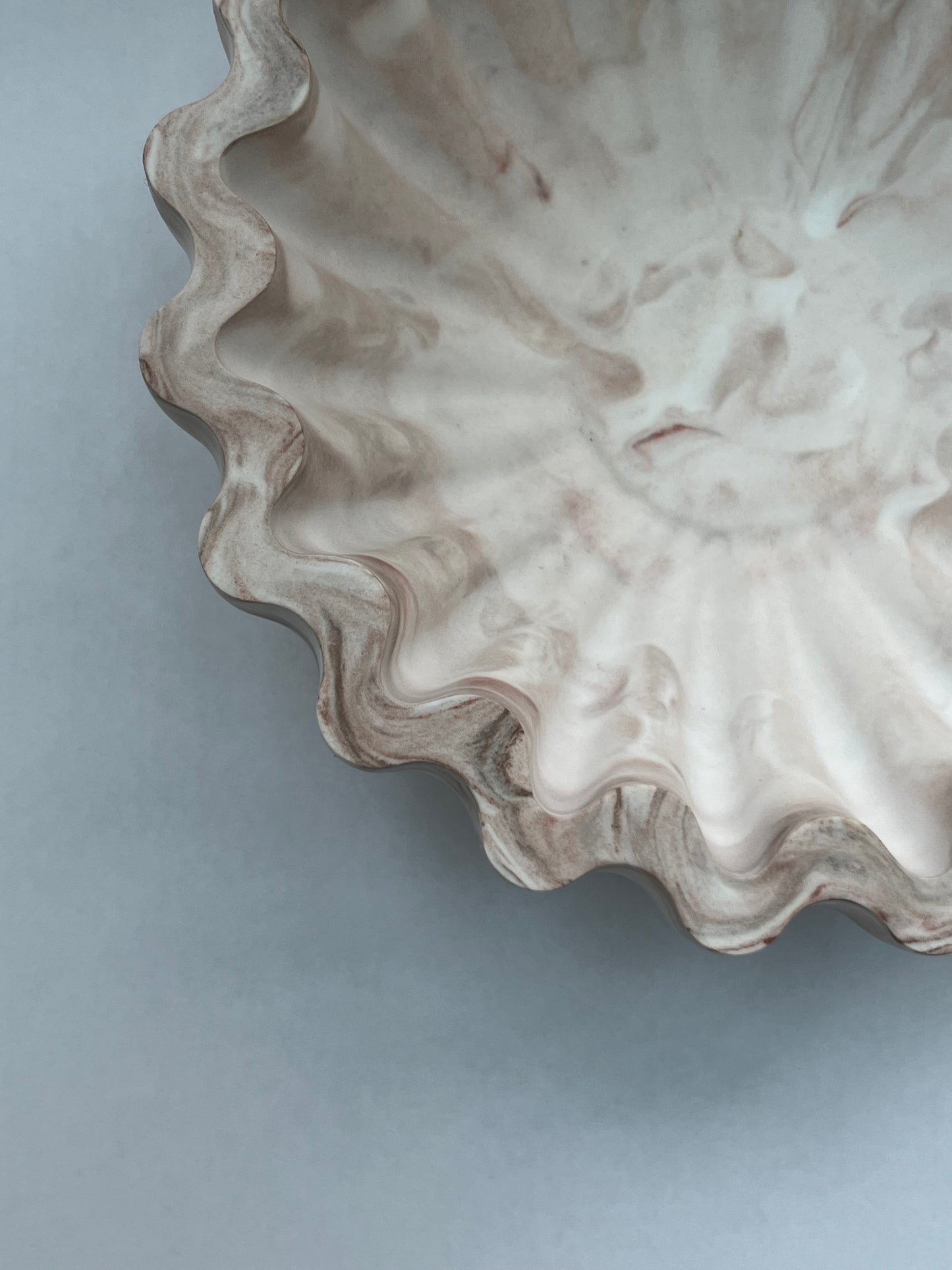 Flower Bowl