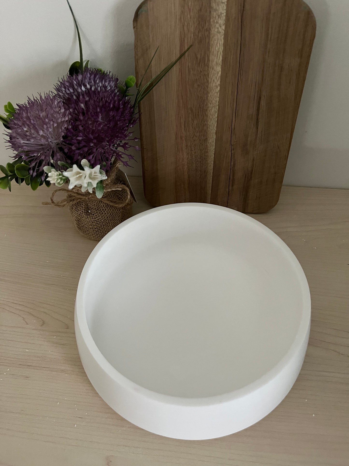 Studio Bowl
