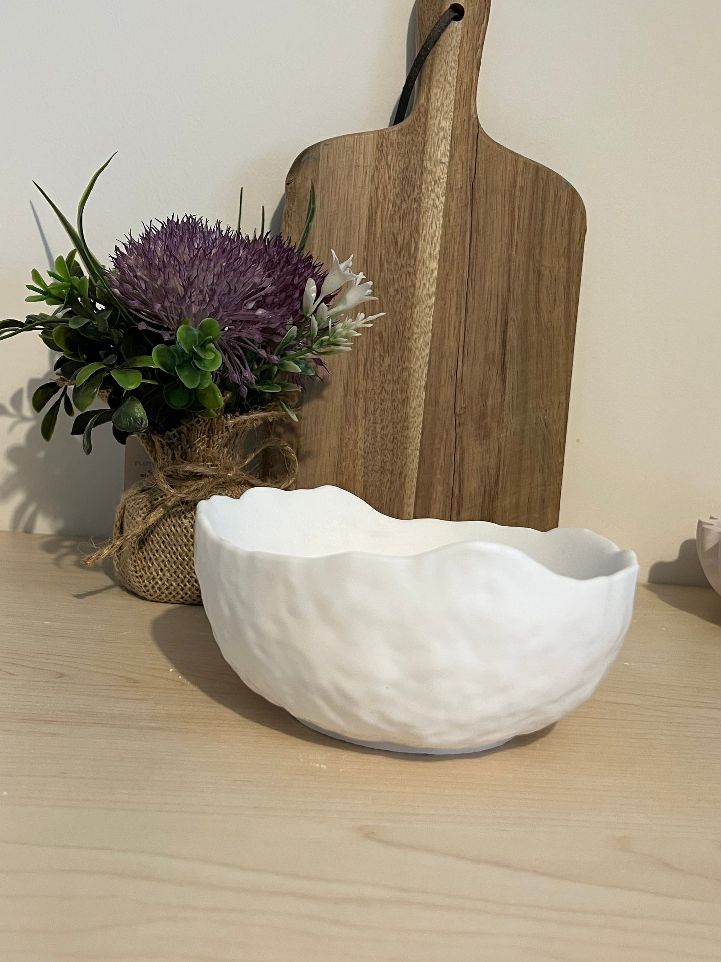 Ripple Bowl