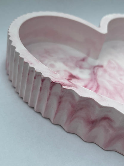 Heart Bowl
