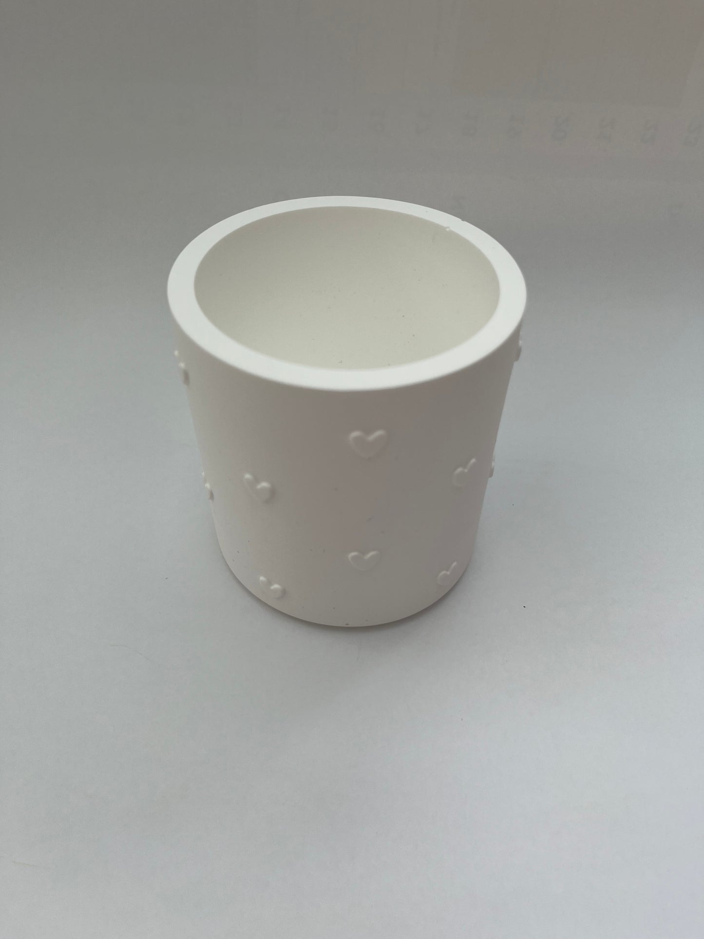 Heart Pot