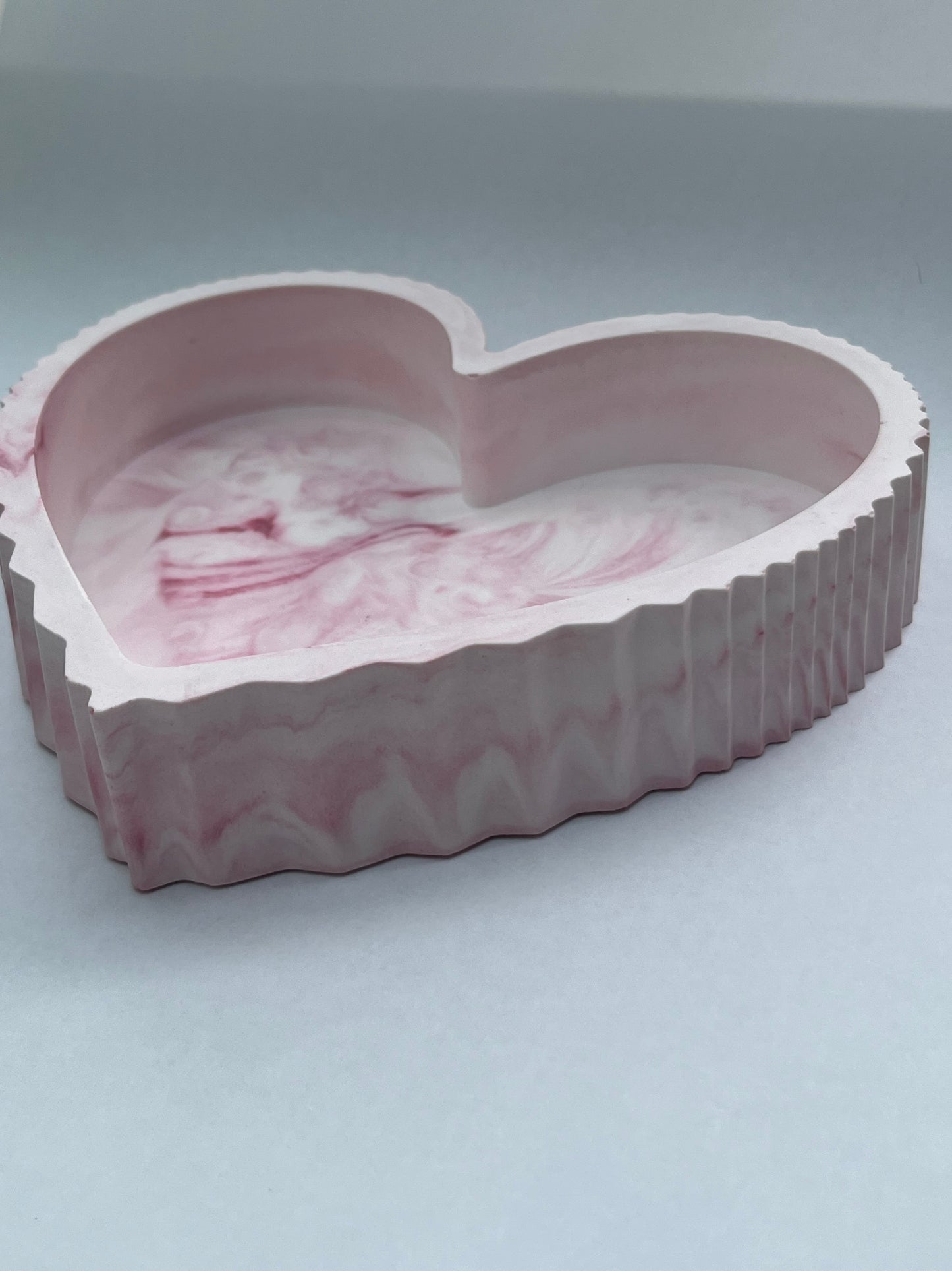 Heart Bowl