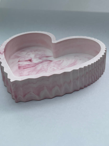 Heart Bowl