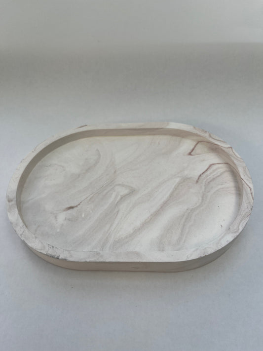 Studio Trinket Tray - Small