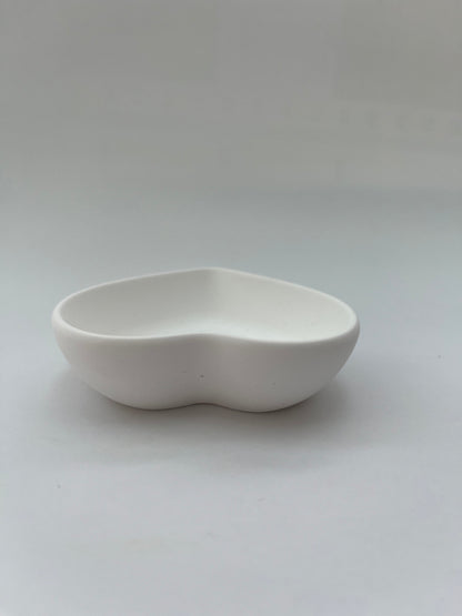 Heart Trinket Bowl