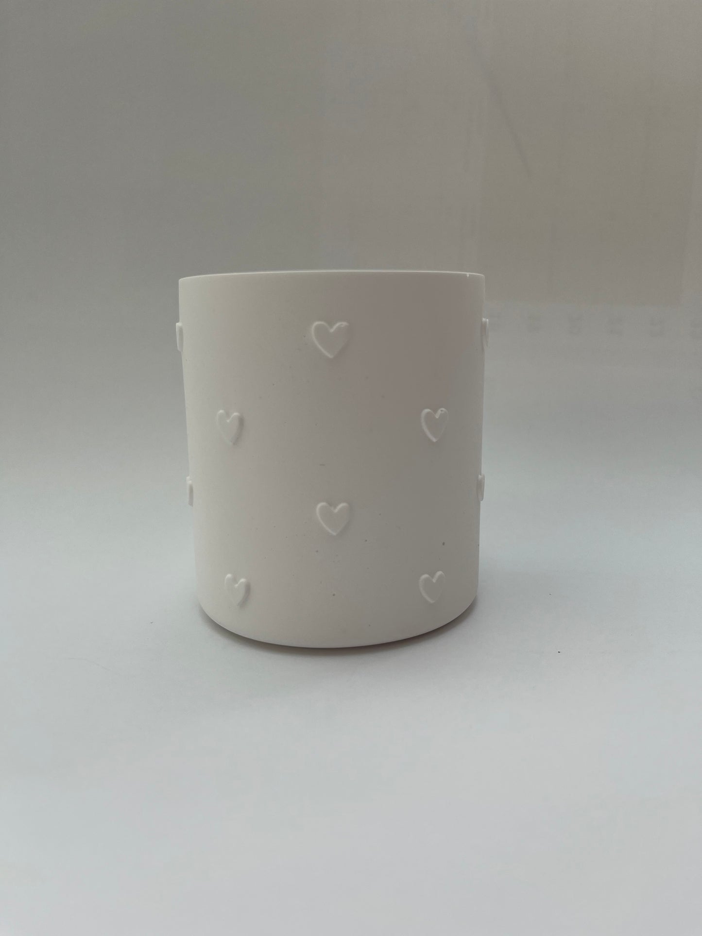 Heart Pot