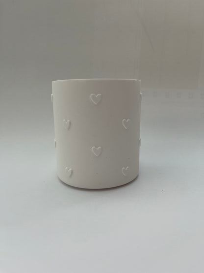 Heart Pot
