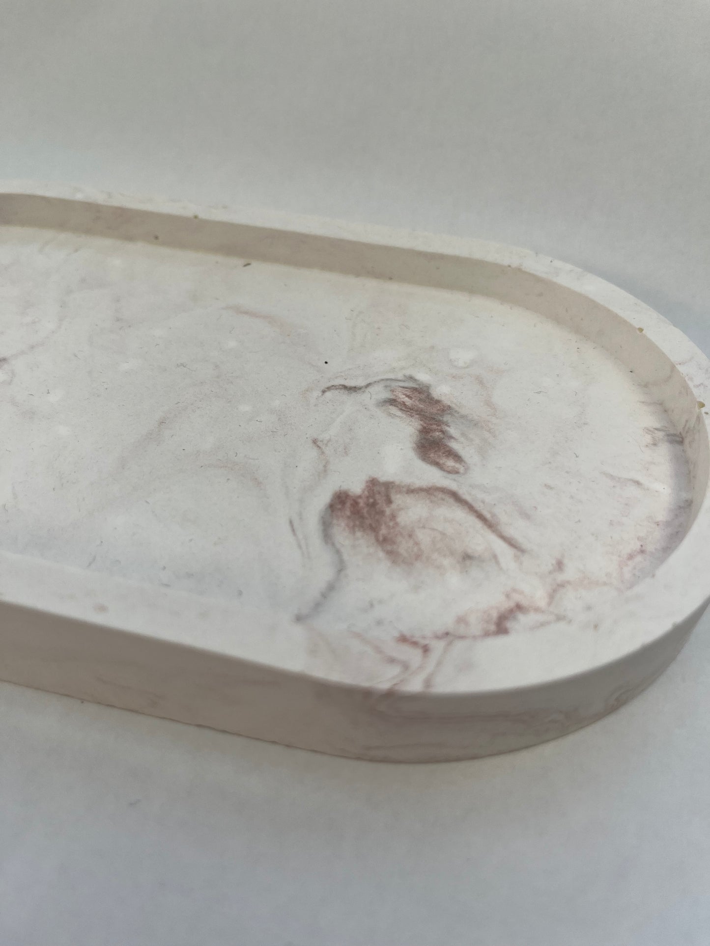 Studio Trinket Tray - Medium
