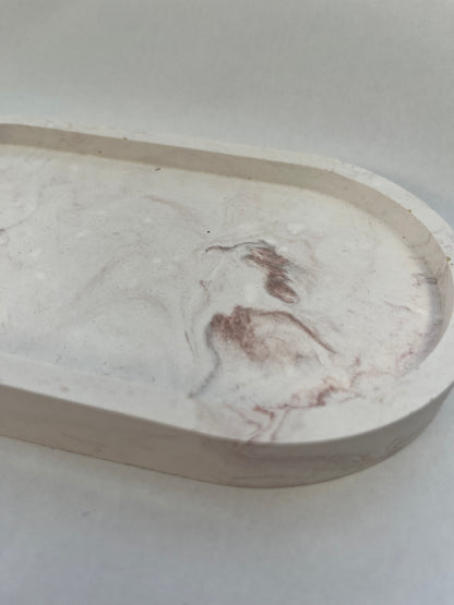 Studio Trinket Tray - Medium