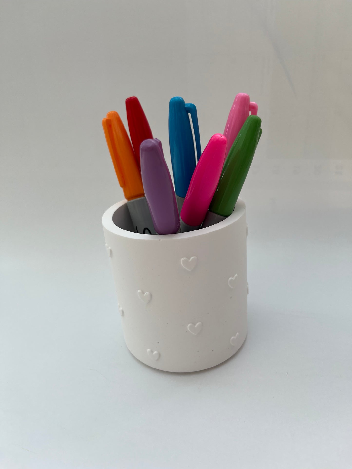 Heart Pot