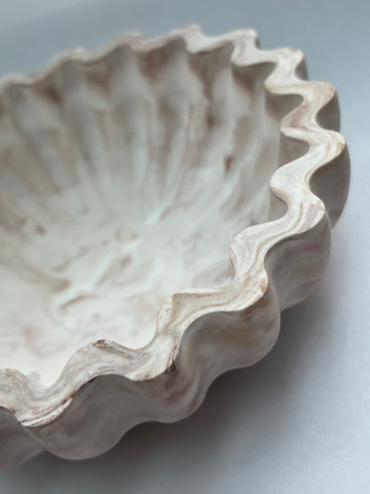 Flower Bowl