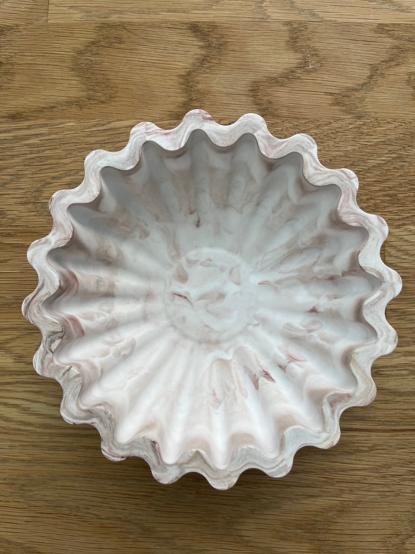 Flower Bowl