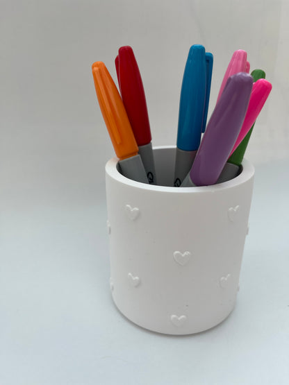 Heart Pot