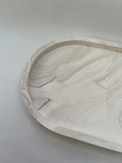 Studio Trinket Tray - Small