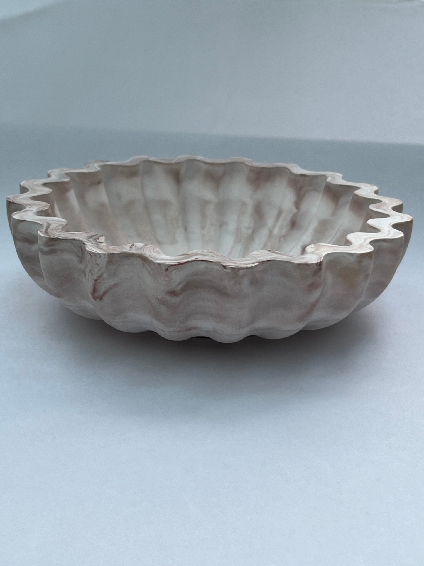 Flower Bowl