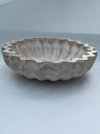 Flower Bowl