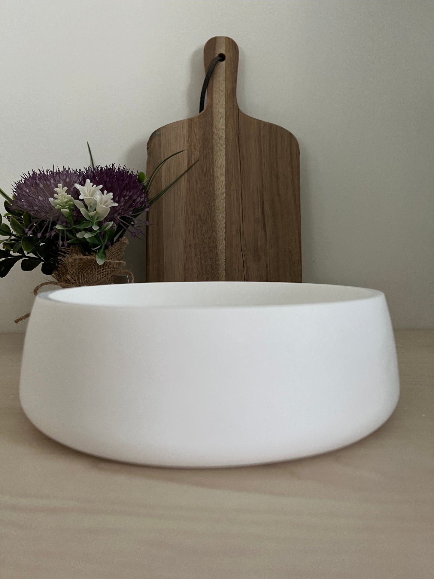 Studio Bowl