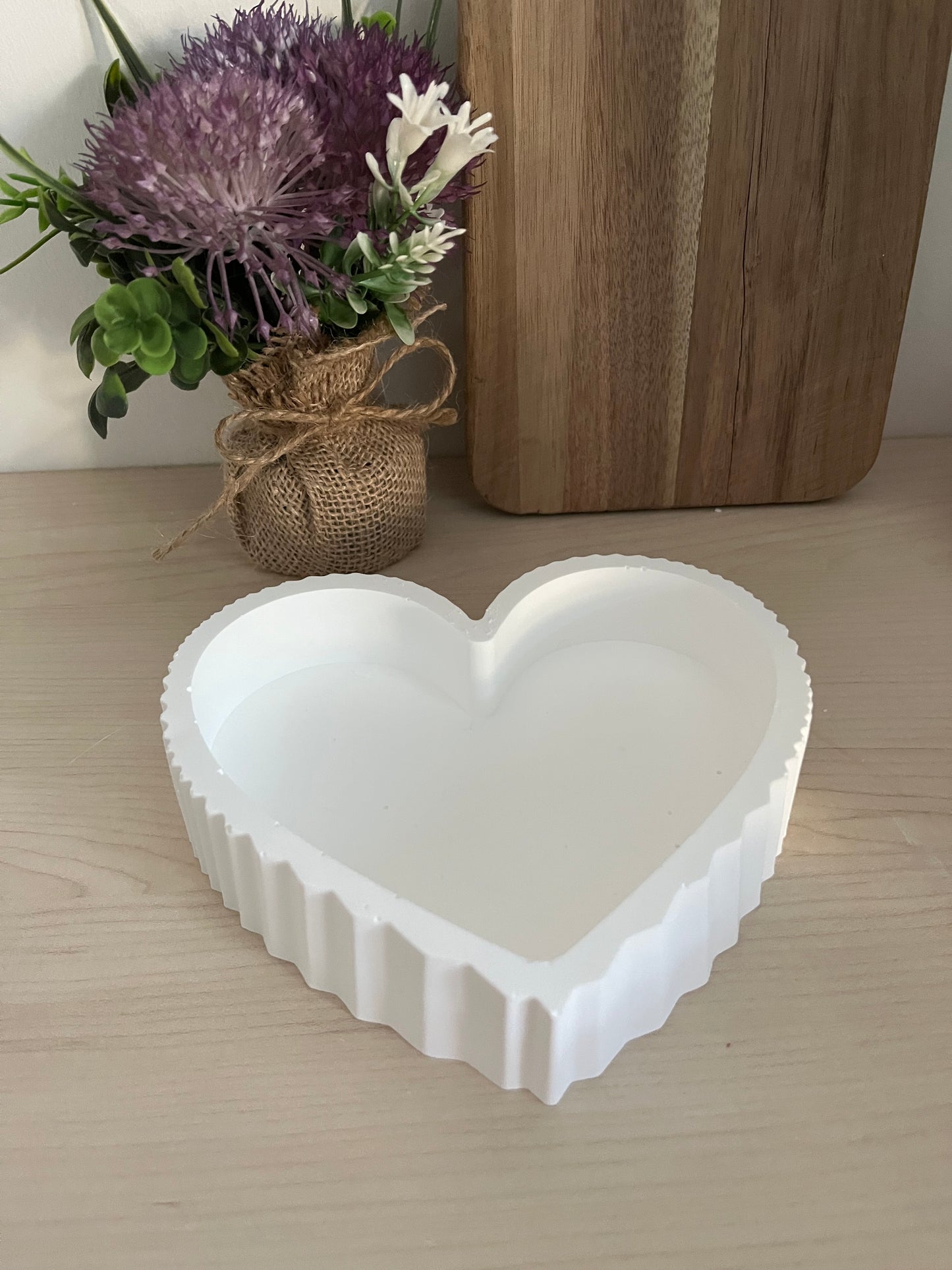Heart Bowl