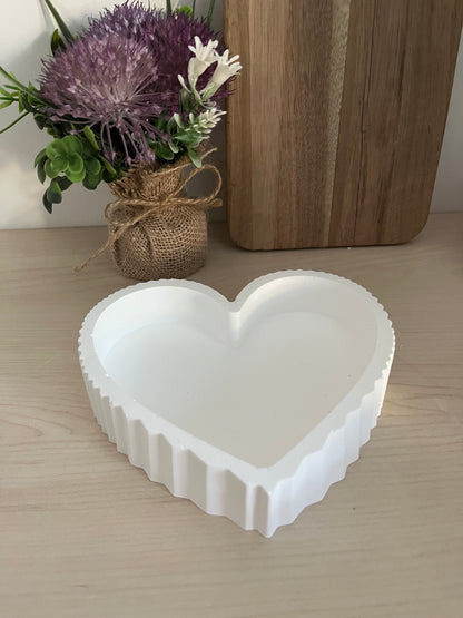 Heart Bowl