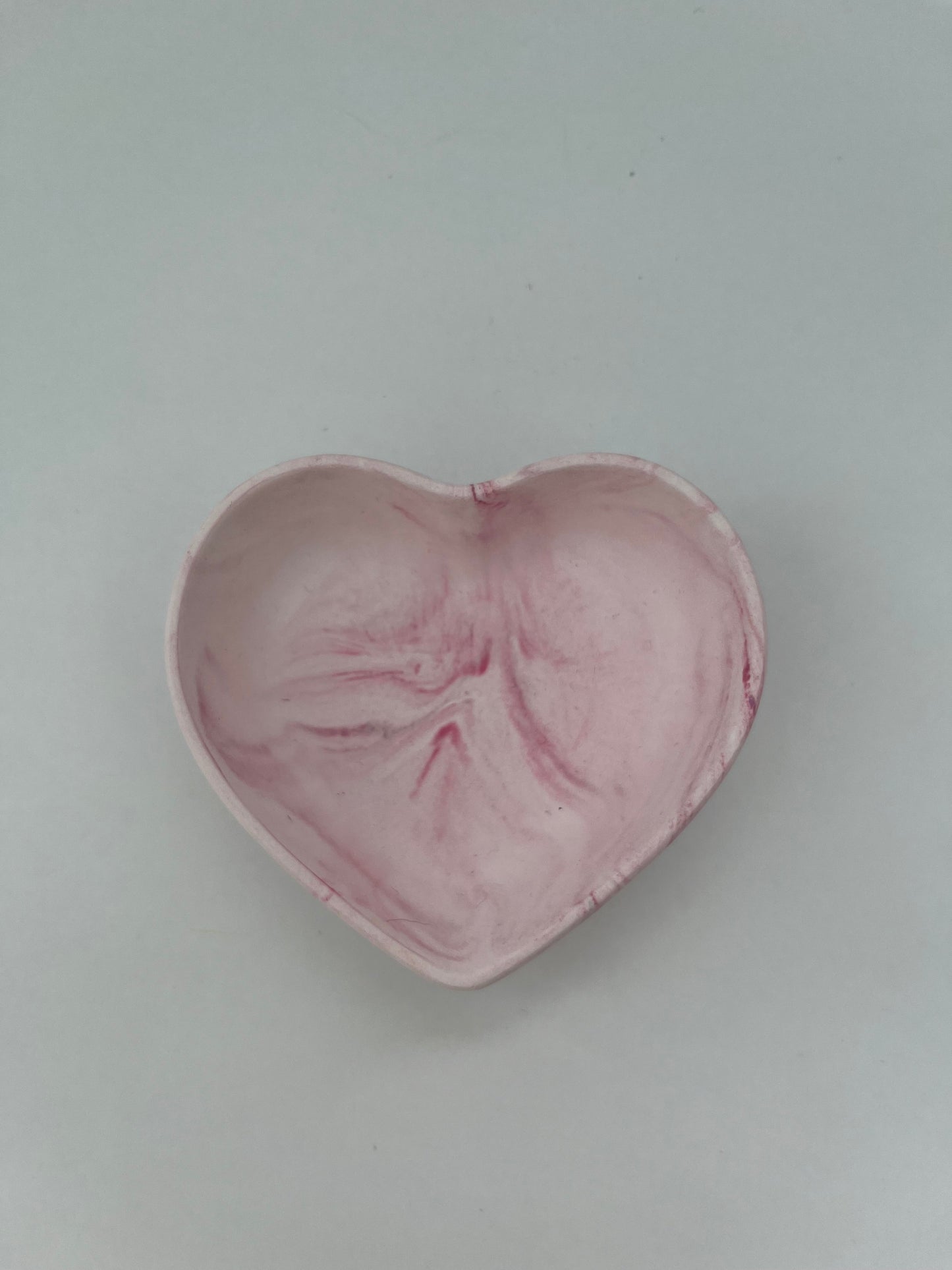 Heart Trinket Bowl