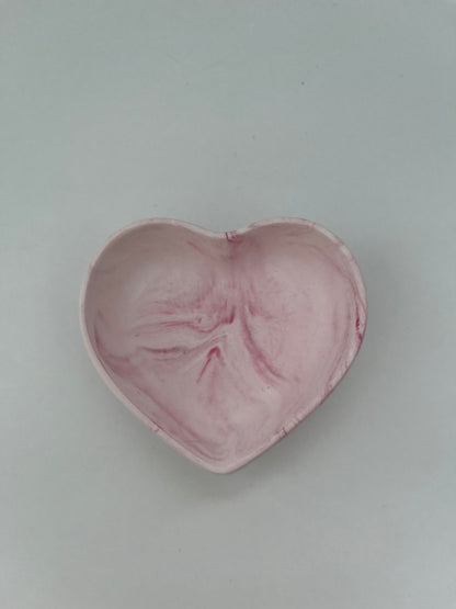 Heart Trinket Bowl