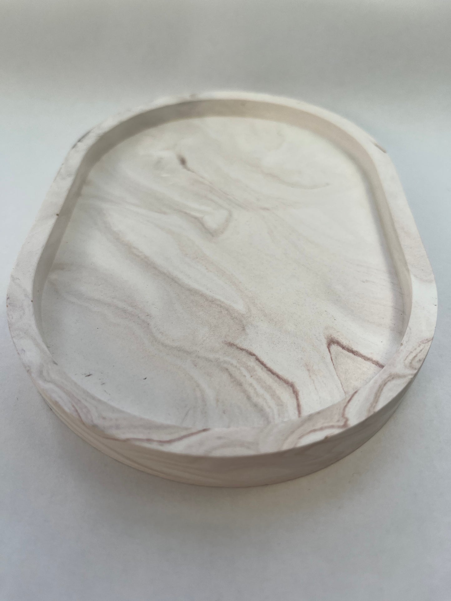 Studio Trinket Tray - Small