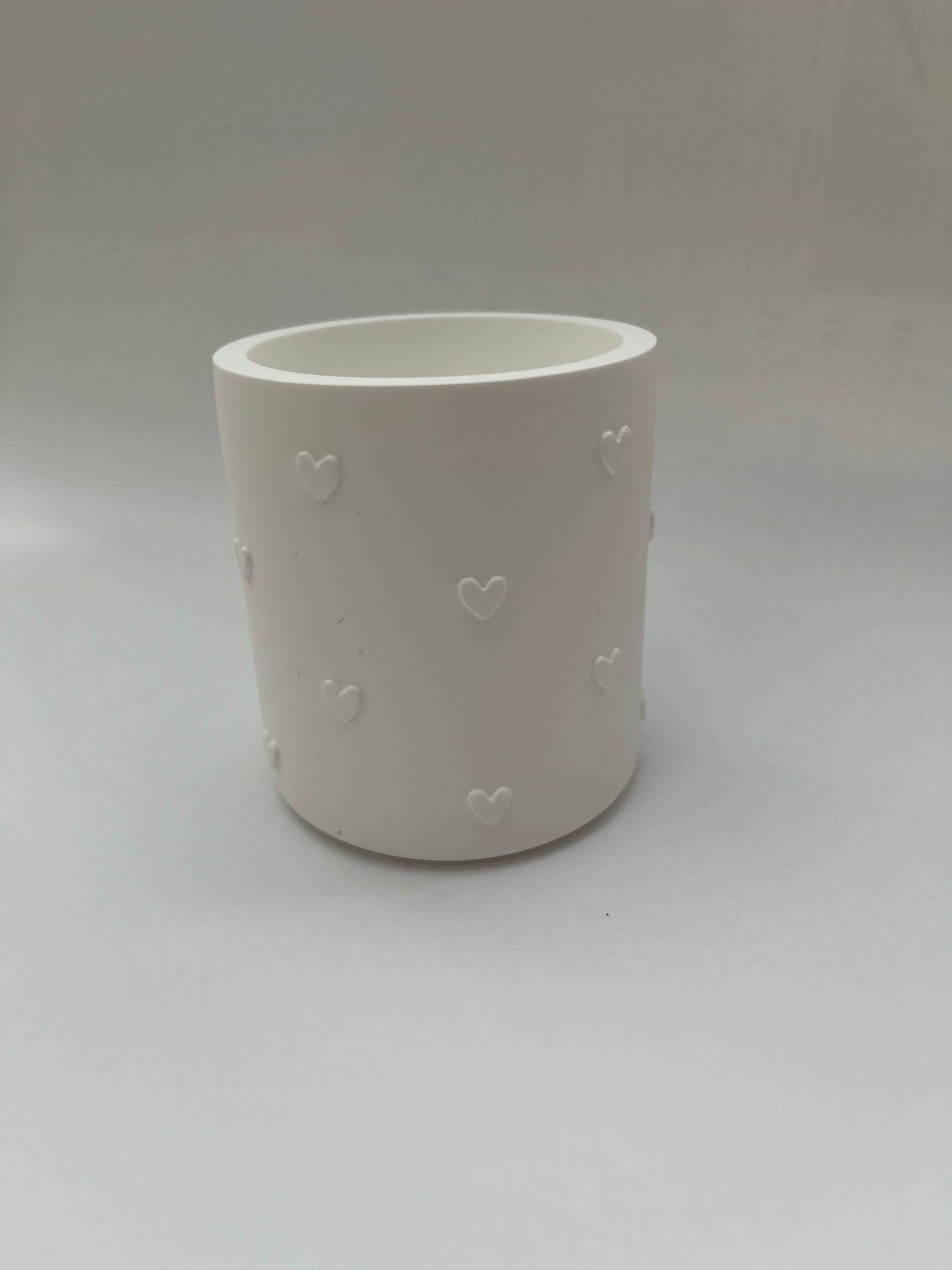 Heart Pot