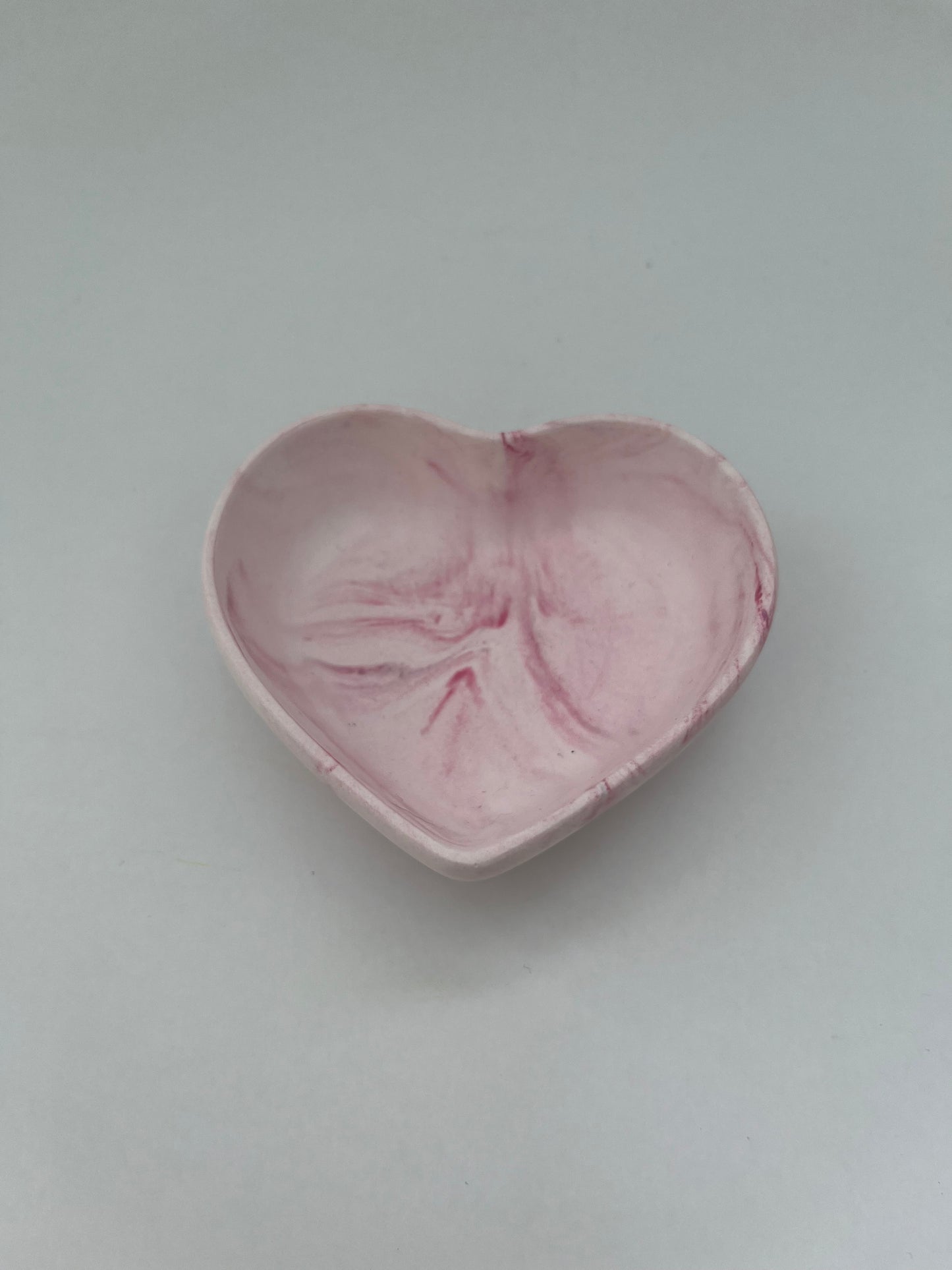 Heart Trinket Bowl