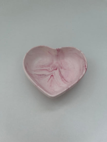 Heart Trinket Bowl