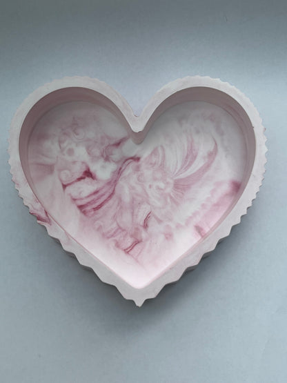 Heart Bowl
