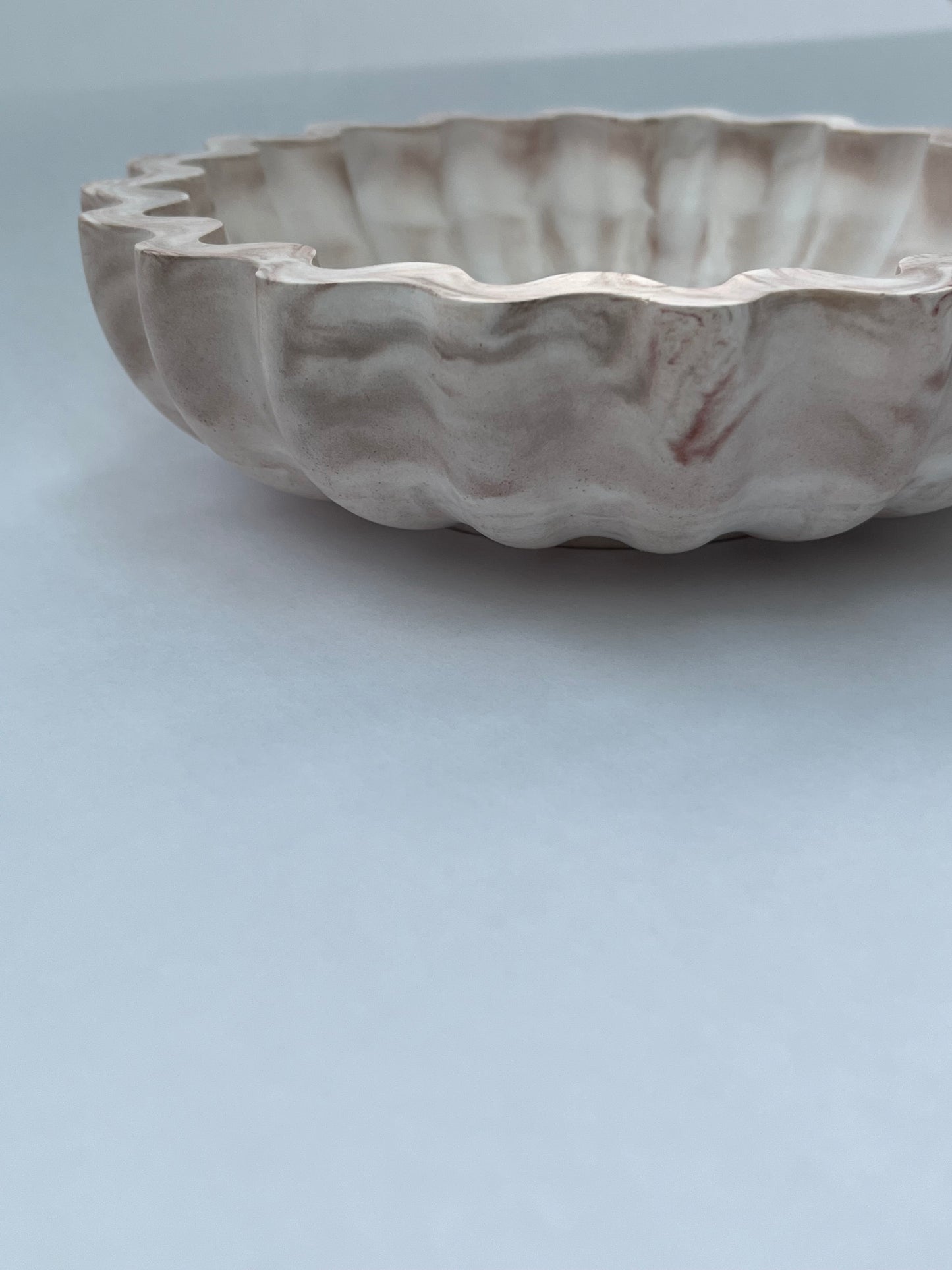 Flower Bowl