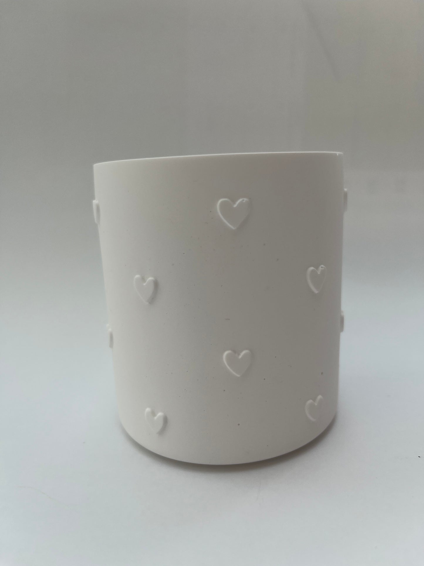 Heart Pot