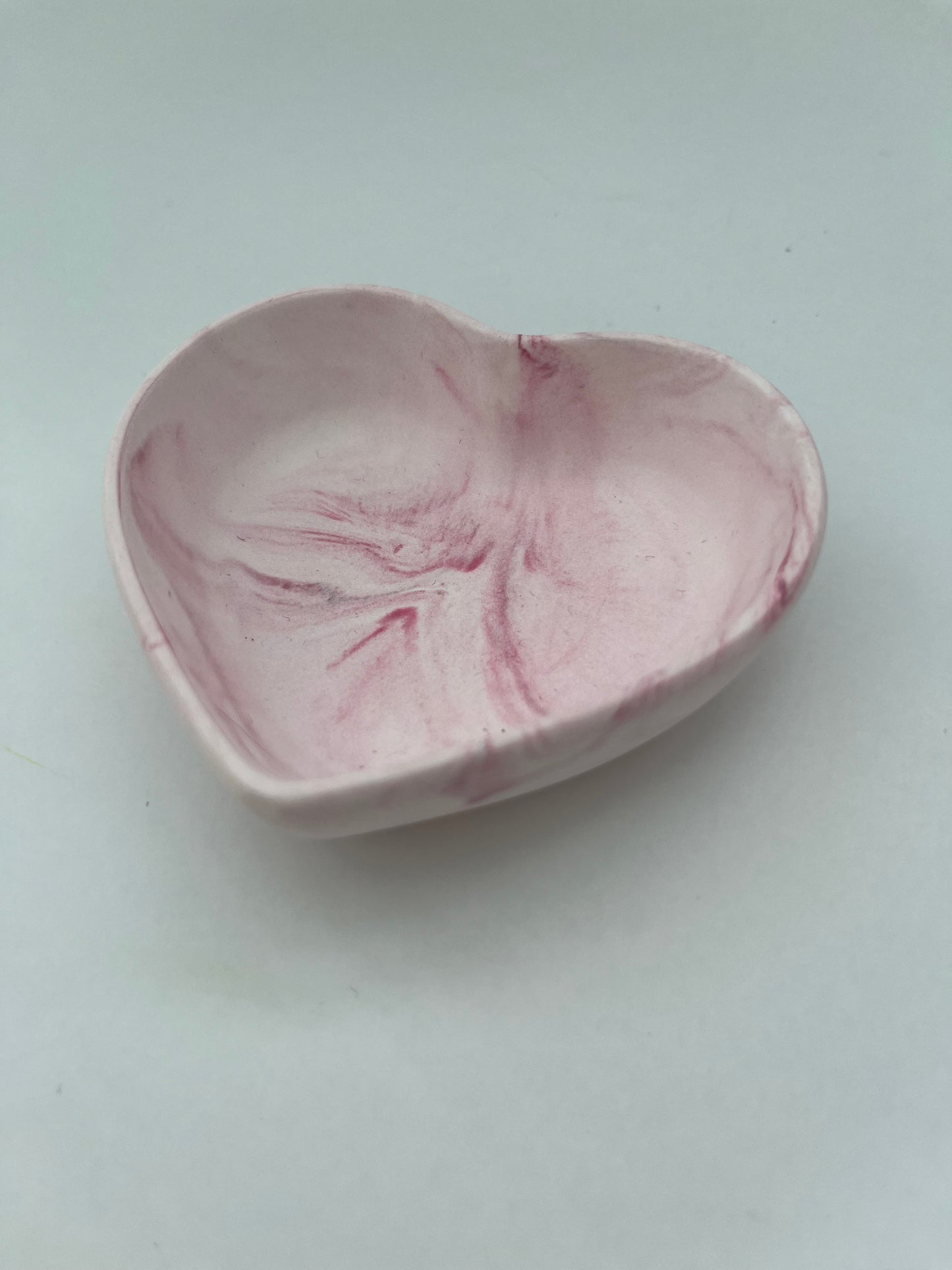 Heart Trinket Bowl