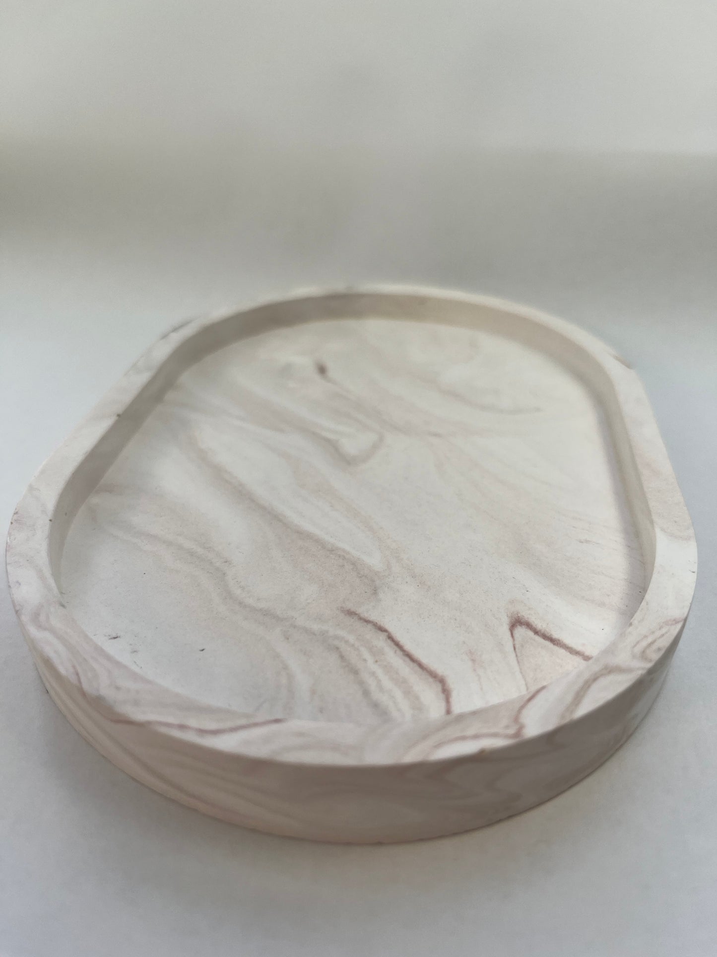 Studio Trinket Tray - Small