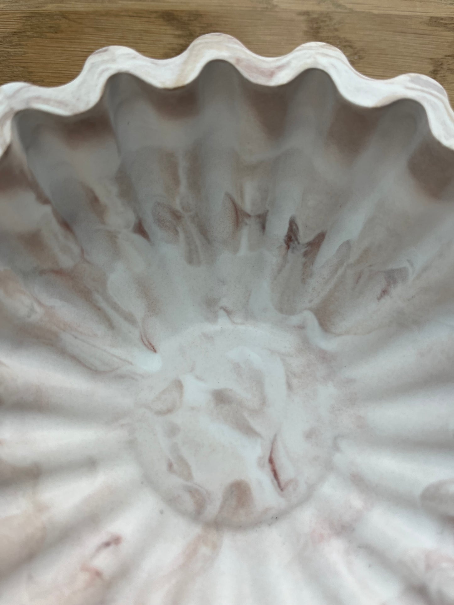 Flower Bowl