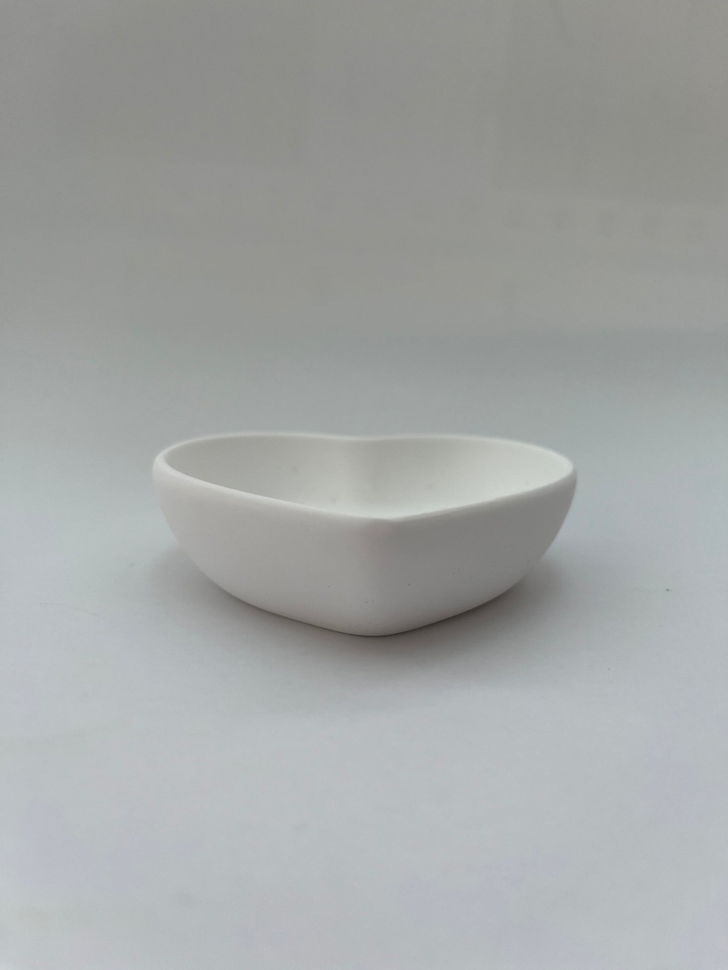 Heart Trinket Bowl