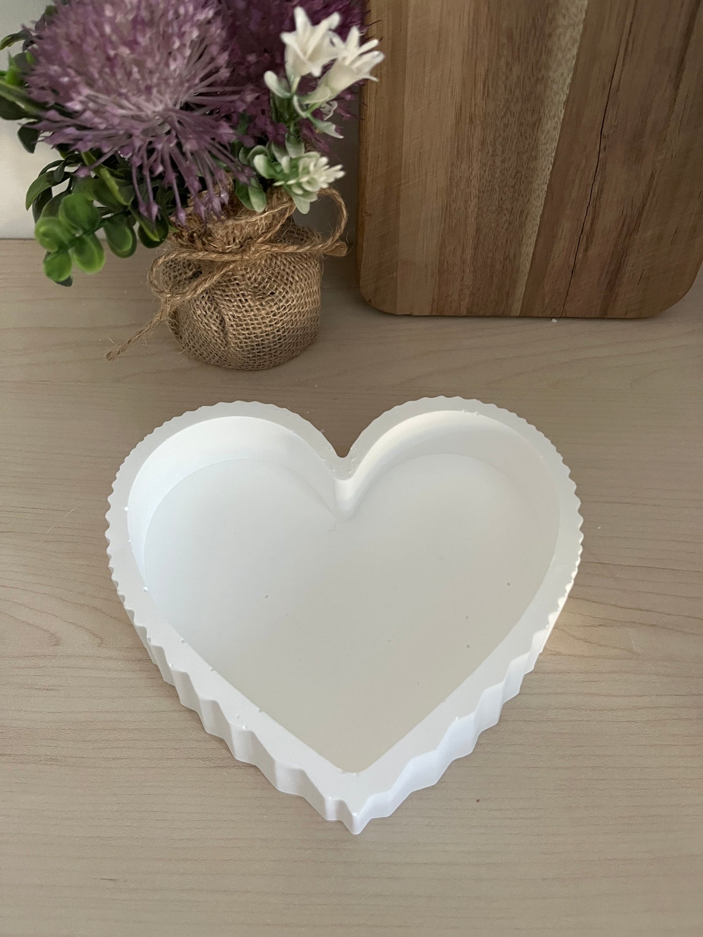 Heart Bowl