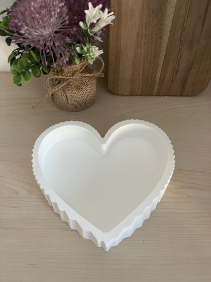 Heart Bowl